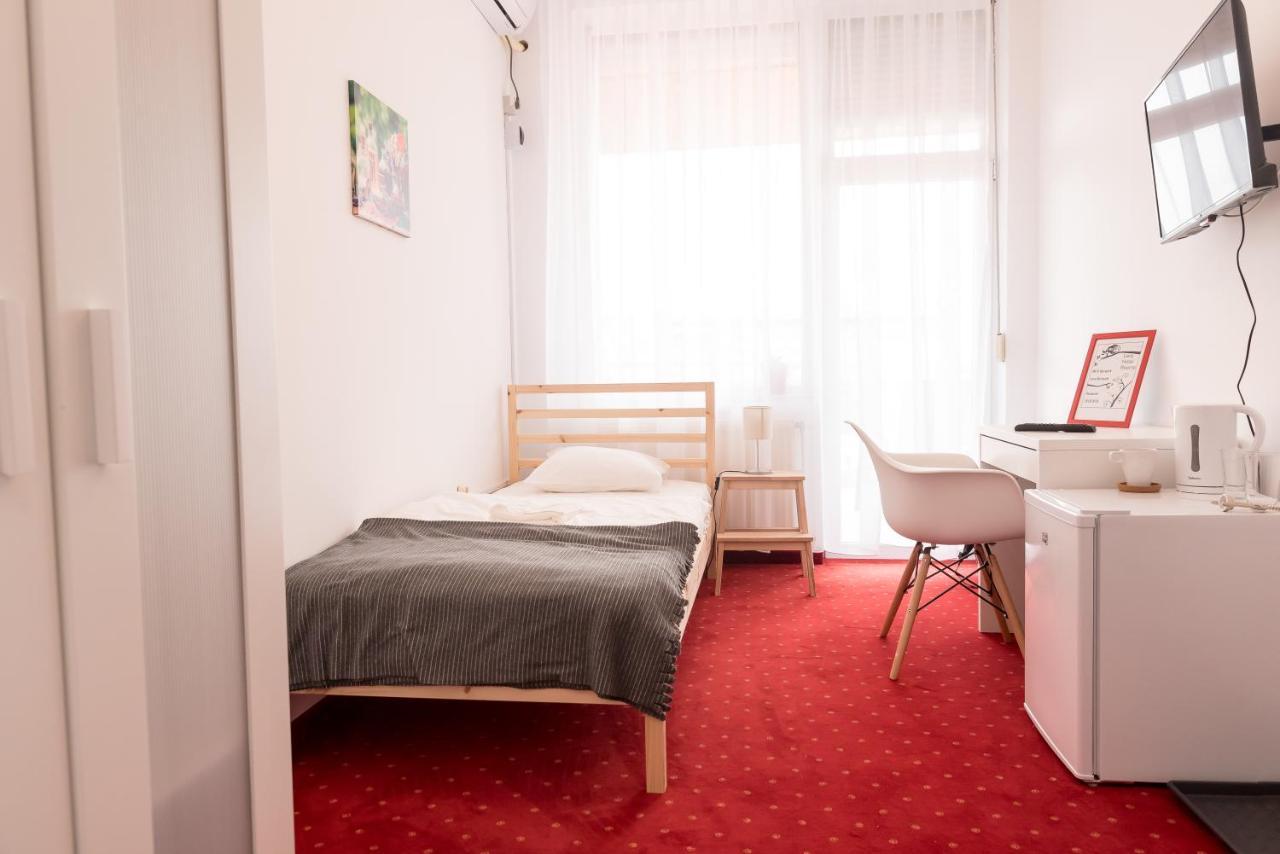 Bao Apartament & Rooms Oradea Luaran gambar