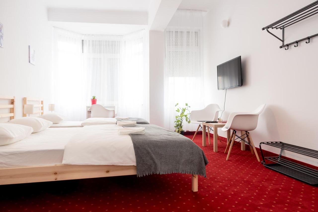 Bao Apartament & Rooms Oradea Luaran gambar