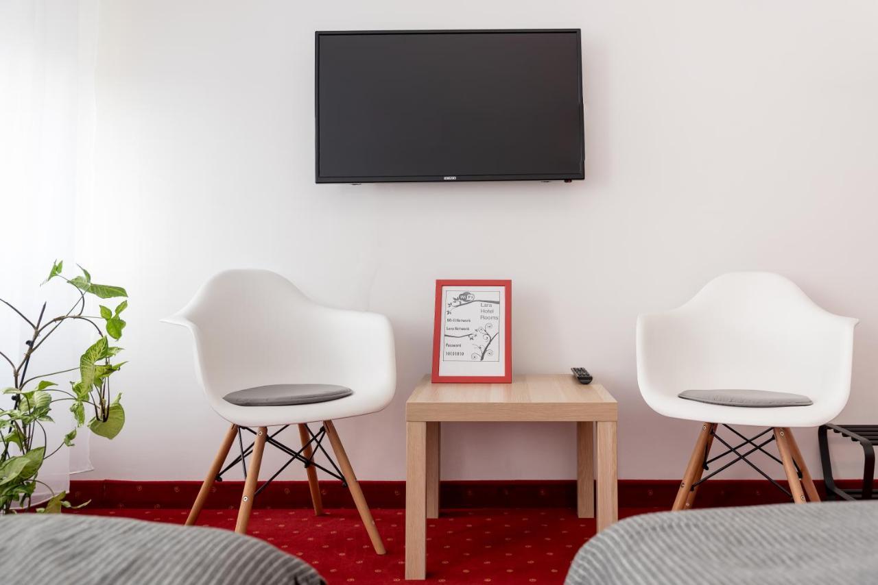 Bao Apartament & Rooms Oradea Luaran gambar