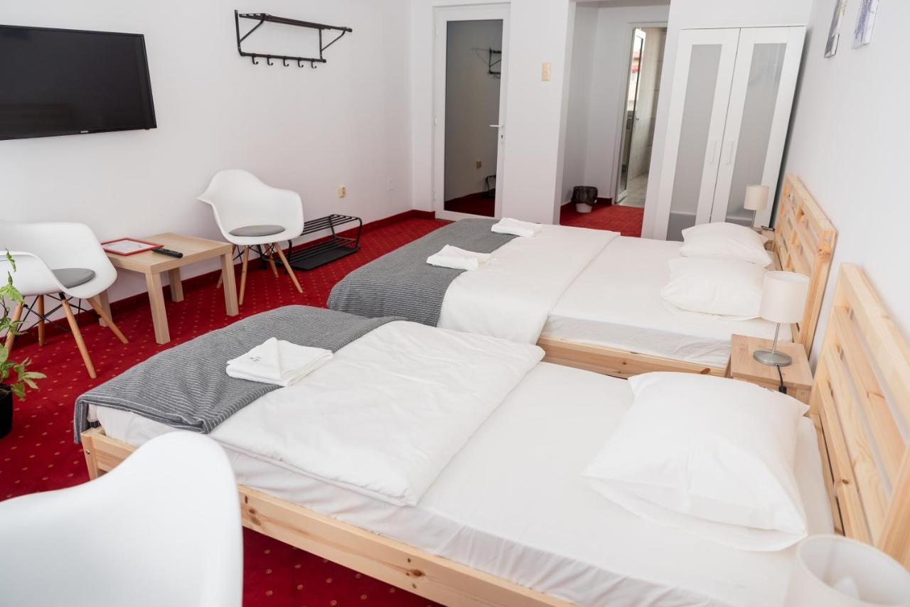 Bao Apartament & Rooms Oradea Luaran gambar