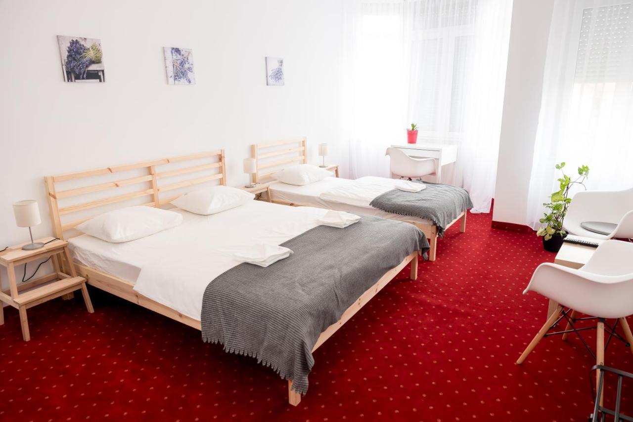 Bao Apartament & Rooms Oradea Luaran gambar