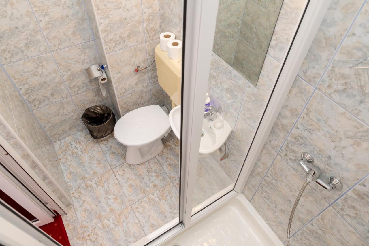 Bao Apartament & Rooms Oradea Luaran gambar