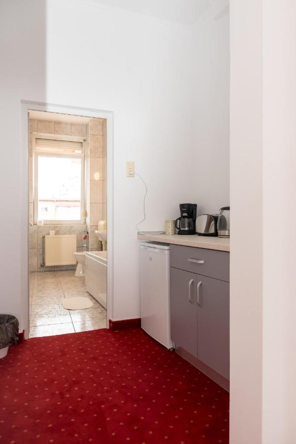 Bao Apartament & Rooms Oradea Luaran gambar