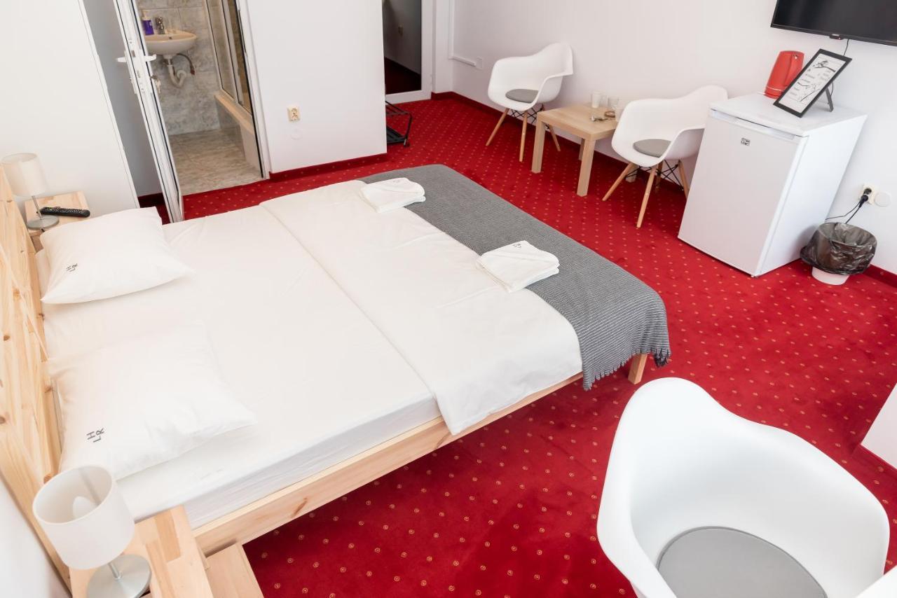Bao Apartament & Rooms Oradea Luaran gambar