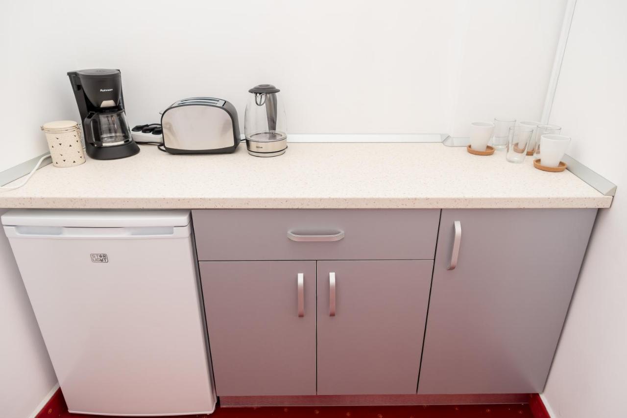 Bao Apartament & Rooms Oradea Luaran gambar